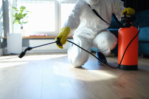 Reliable Biohazard Cleanup contractor in Carthage, SD by Dulley Family Biohazard Services